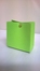 Breed tasje malmero bambou groen - € 0,80 /stuk - vanaf 10st