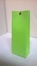 Laag tasje malmero bambou groen - € 0,80 /stuk - vanaf 10 st