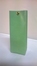 Laag tasje gras groen - € 0,80 /stuk - vanaf 10 stuks