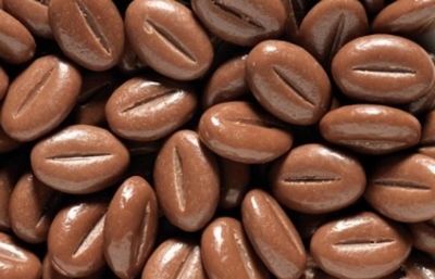 Chocolade Koffieboon Melk - 1 kg