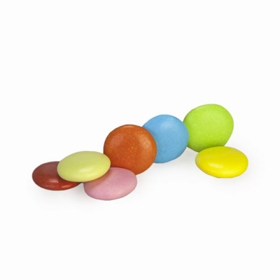 Smarties Assortiment Zomer - 1 kg