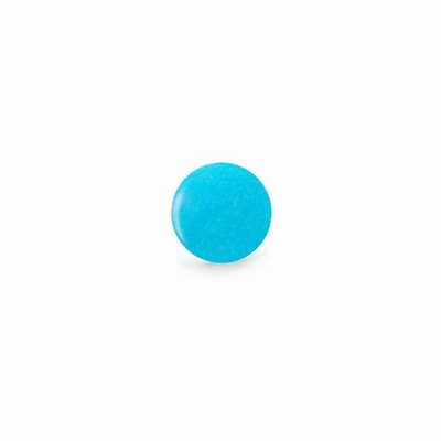 Smarties Turquoise - 1 kg