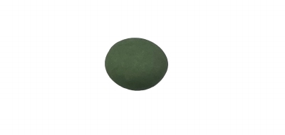 Lentilles Confetti Mat Nuance Gamma Sage Groen - 1 kg