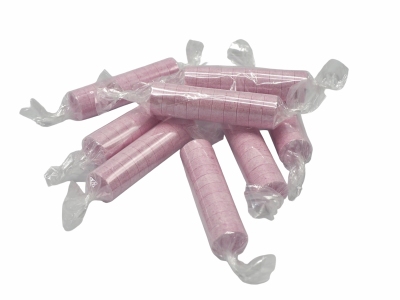 Dextrose Rolletjes Roos 500 gram