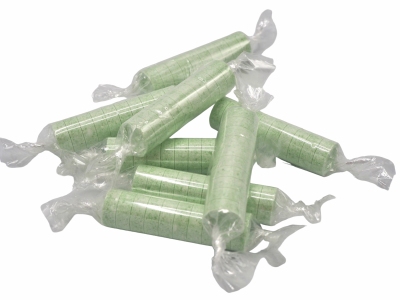 Dextrose Rolletjes Groen 500 gram