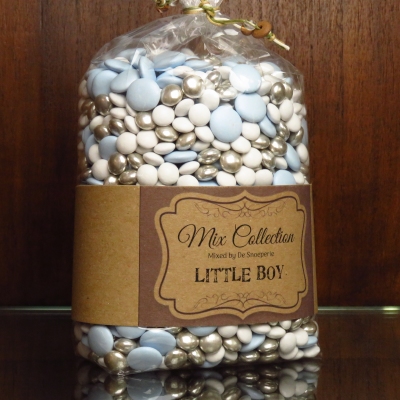 Mix Collection - Little Boy 1 kg