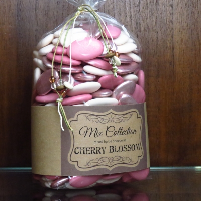 Mix Collection - Cherry Blossom 1 kg