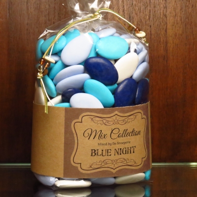 Mix Collection - Blue Night 1 kg