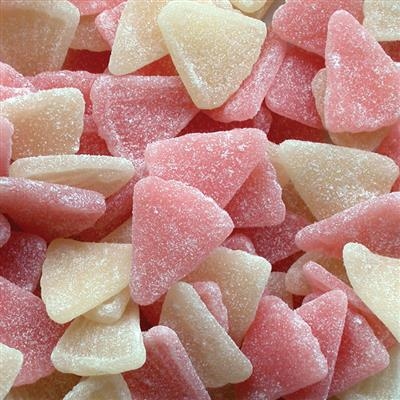 Grapefruit Haribo 1 kg