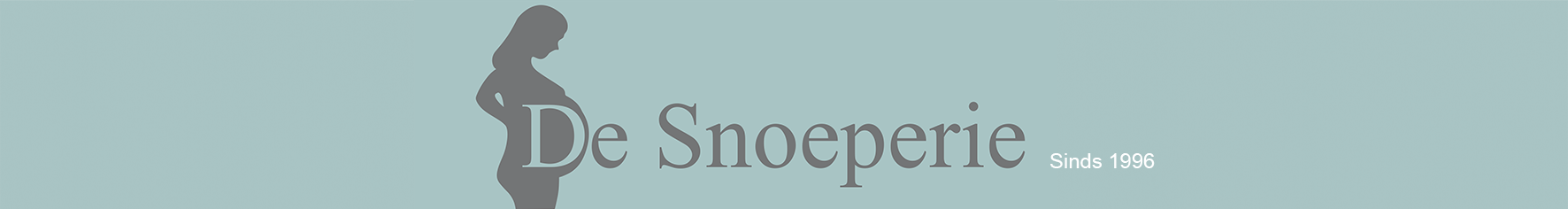 Logo Doopsuiker De Snoeperie